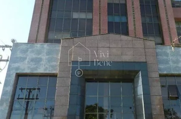 Edifício Foz Executive Center