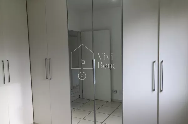  Apartamento à Venda, bloco 08, Cond. Residencial Taroba, Foz do Iguaçu