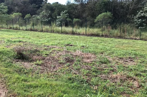 Lote à venda, 400m2, Cond.Residencial Villa Conscientia Asa Sul, Cognópolis, Foz do iguaçu-PR