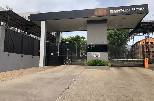 Residencial Tarobá
