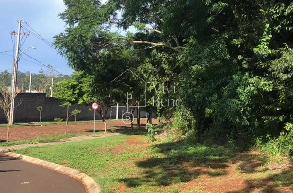 Lote à venda, 420m2, cond.Residencial Villa Conscientia Asa Sul, Cognópolis, Foz do iguaçu-PR