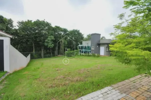 Lote à venda, 364m2, Cond.Villa Conscientia Asa Norte, Cognópolis, Foz do Iguaçu-PR