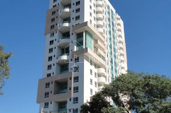 Edifício Residencial Provence