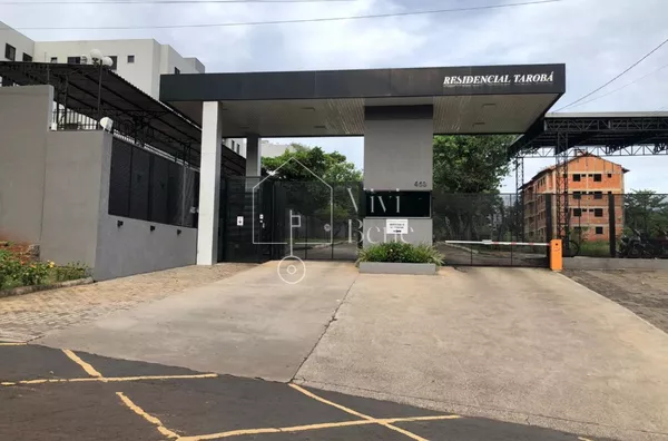 Residencial Tarobá