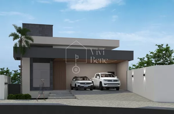 Casa em condomínio para ,  Cognópolis, Foz Do Iguaçu