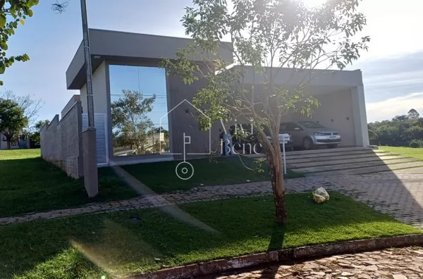 Casa à venda , 02 quartos com piscina, Cond.Villa Conscientia Asa Norte, Cognópolis, Foz do Iguaçu-PR
