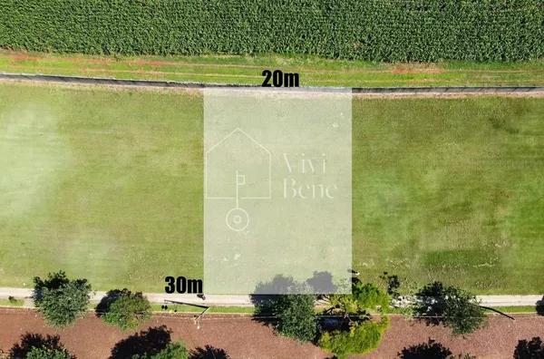 Lote à venda, 600m2, Cond. Villa Conscientia Asa Norte, Cognópolis, Foz do iguaçu-PR 