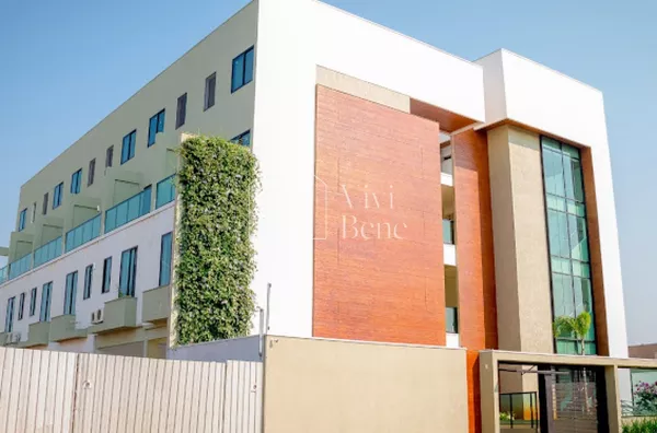 Condomínio Arboria Studios & Residence