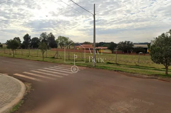  LOTEAMENTO VILLA FLORATTA