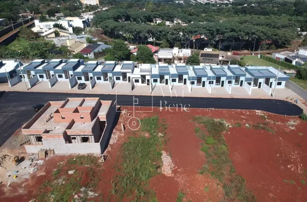 Condomínio Residencial Ilha Bella