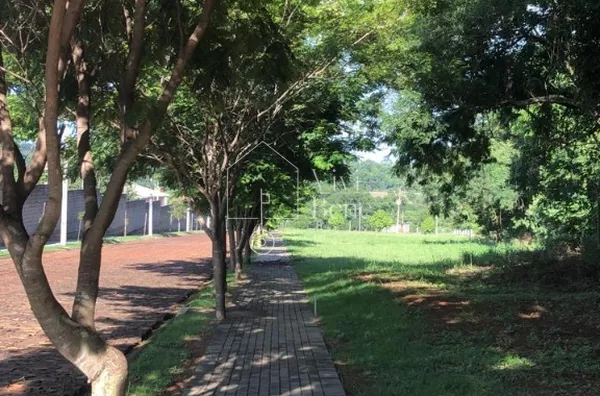 Lote à venda, 420m2, cond.Residencial Villa Conscientia Asa Sul, Cognópolis, Foz do iguaçu-PR