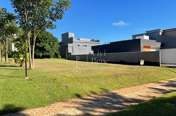 Lote à venda, 300m2, Cond. Villa Conscientia Asa Norte, Cognópolis, Foz do iguaçu-PR Terreno em condomínio fechado para venda,  Cognópolis, Foz do Iguaçu
