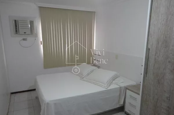 Apartamento à venda, 03 quartos, Ed. Prof. Bernardo Litzinger, Centro, Foz do Iguaçu