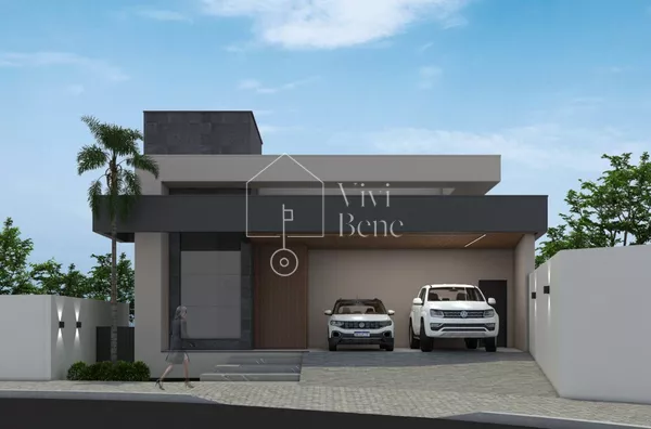 Casa em condomínio para ,  Cognópolis, Foz Do Iguaçu