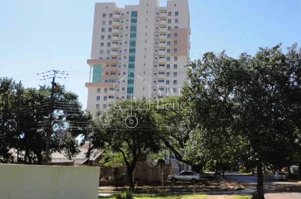 Edifício Residencial Provence
