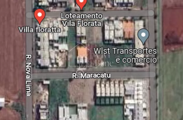  LOTEAMENTO VILLA FLORATTA