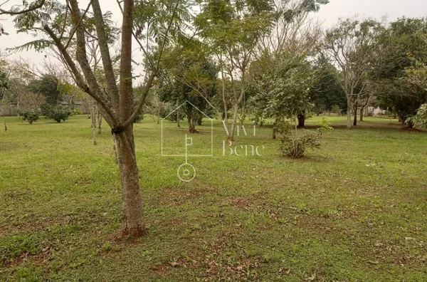Condomínio Residencial Rose Gardem