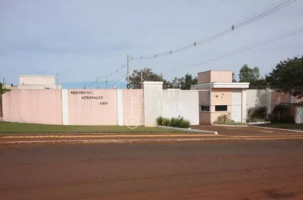 Condomínio Residencial Integração