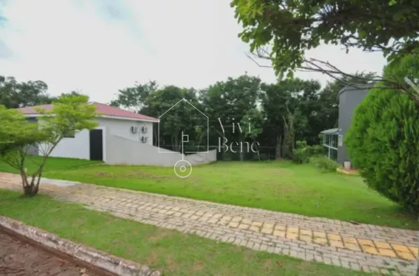 Lote à venda, 364m2, Cond.Villa Conscientia Asa Norte, Cognópolis, Foz do Iguaçu-PR