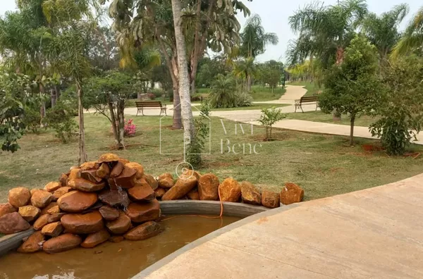 Condomínio Residencial Villa Conscientia Asa Norte