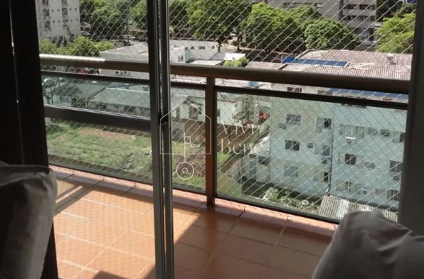 Apartamento à venda, 03 quartos, Ed. Prof. Bernardo Litzinger, Centro, Foz do Iguaçu
