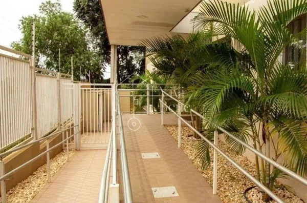 Condomínio Iguassu Premium Residence