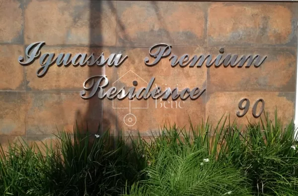 Condomínio Iguassu Premium Residence