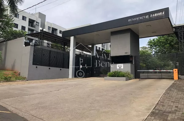 Residencial Tarobá