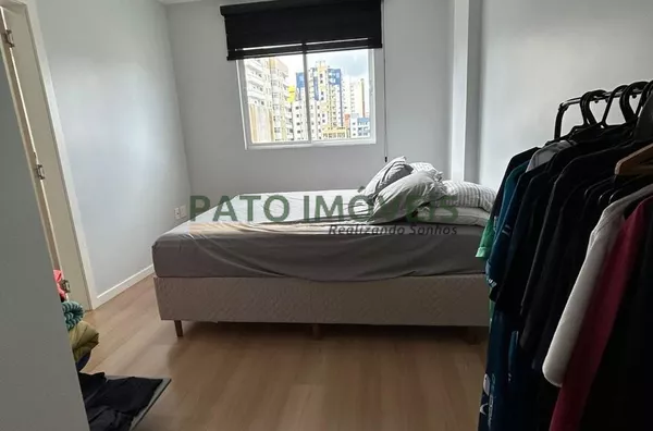 APARTAMENTO À VENDA AO LADO DA PREFEITURA DE PATO BRANCO