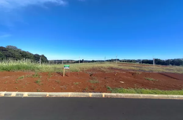 TERRENO PARA VENDA LOTEAMENTO MONTE BELO