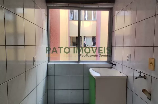APARTAMENTO PARA LOCAÇÃO NA ÁREA CENTRAL - Foto 11