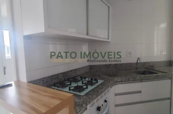 APARTAMENTO PARA LOCAÇÃO NO CENTRO - Foto 4