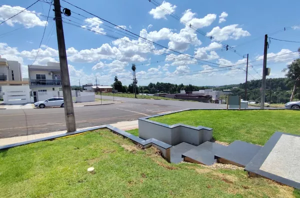 CASA PARA VENDA NO BAIRRO SÃO FRANCISCO