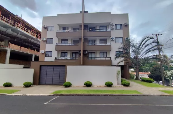 APARTAMENTO PARA LOCAÇÃO NO CENTRO 