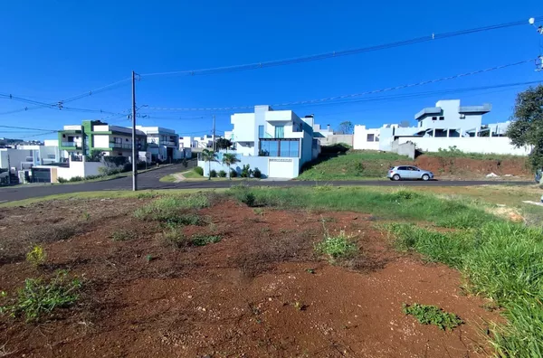 TERRENO PARA VENDA NO BAIRRO FRARON