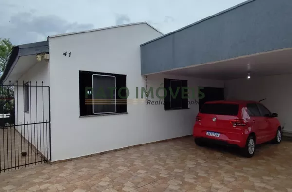 CASA PARA VENDA NO BAIRRO PLANALTO