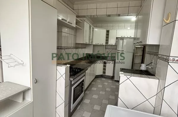 APARTAMENTO PARA LOCAÇÃO BAIRRO CADORIN - Foto 12