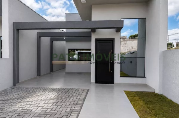 CASA PARA VENDA NO BAIRRO FRARON