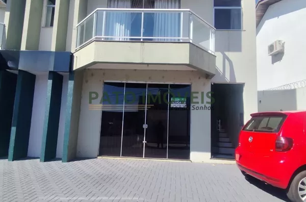 SALA COMERCIAL PARA LOCAÇÃO NA AVENIDA TUPI