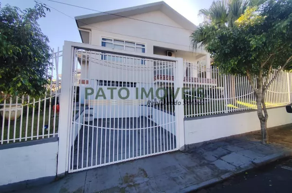 CASA MISTA PARA VENDA NO BAIRRO BANCÁRIOS