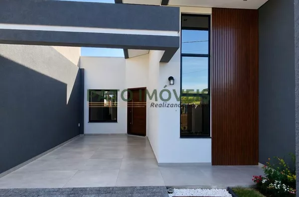 CASA PARA VENDA NO BAIRRO FRARON