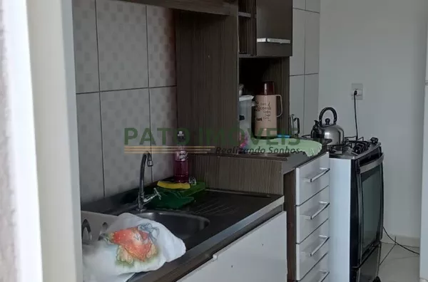 CASA PARA VENDA NO BAIRRO PARQUE DO SOM - Foto 15