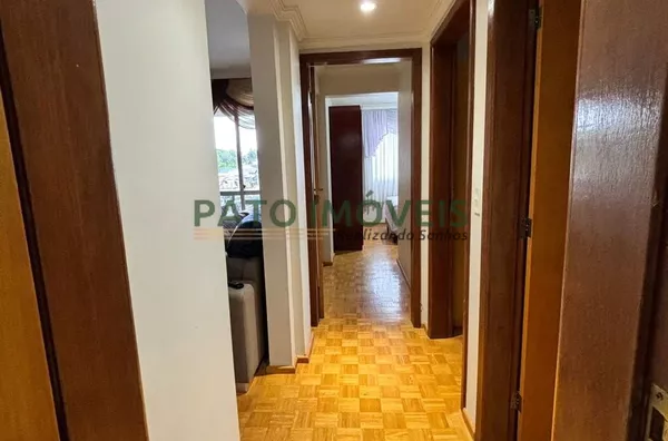 APARTAMENTO PARA LOCAÇÃO BAIRRO CADORIN - Foto 15