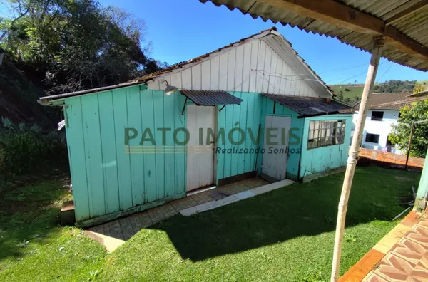 TERRENO PARA VENDA  NO BAIRRO SÃO VICENTE