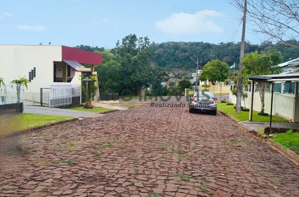 TERRENO PARA VENDA  NO BAIRRO SÃO VICENTE
