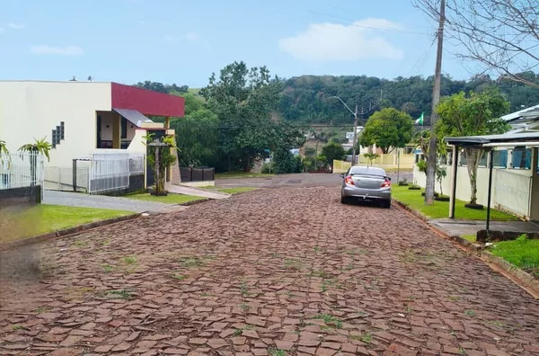 TERRENO PARA VENDA  NO BAIRRO SÃO VICENTE