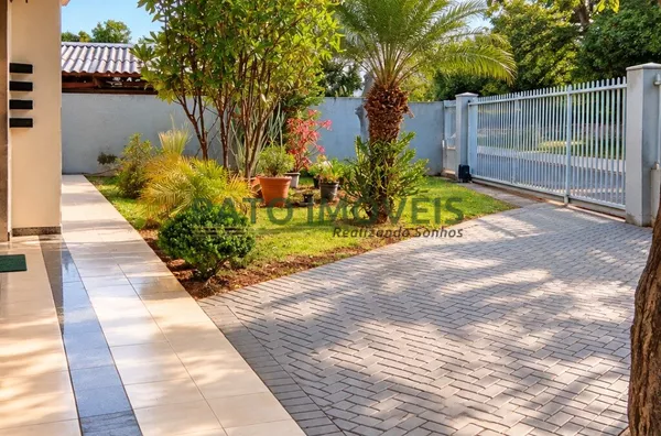 CASA PARA VENDA NO BAIRRO JARDIM PRIMAVERA