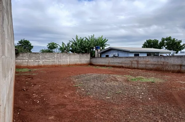 TERRENO PARA VENDA EM SÃO JOÃO-PR