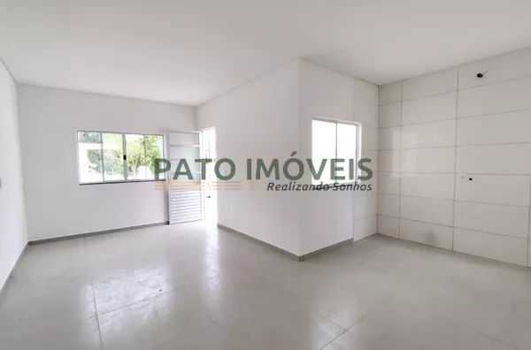 CASA PARA VENDA NO BAIRRO CRISTO REI