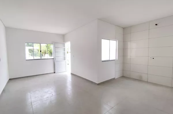 CASA PARA VENDA NO BAIRRO CRISTO REI